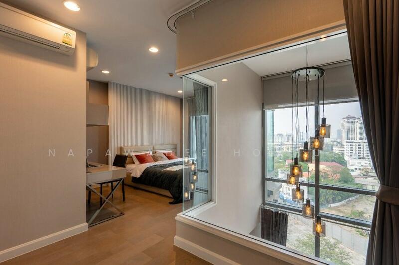The Crest Sukhumvit 34, Bangkok, 778 Sukhumvit Road, Khong Tan, Khlong Toei, Bangkok, 2 Bedrooms, 99 sqm, Condo For Rent, by Napawadee Homhuk, 60187152 - DDproperty.com
