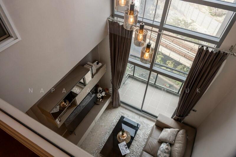 The Crest Sukhumvit 34, Bangkok, 778 Sukhumvit Road, Khong Tan, Khlong Toei, Bangkok, 2 Bedrooms, 99 sqm, Condo For Rent, by Napawadee Homhuk, 60187152 - DDproperty.com