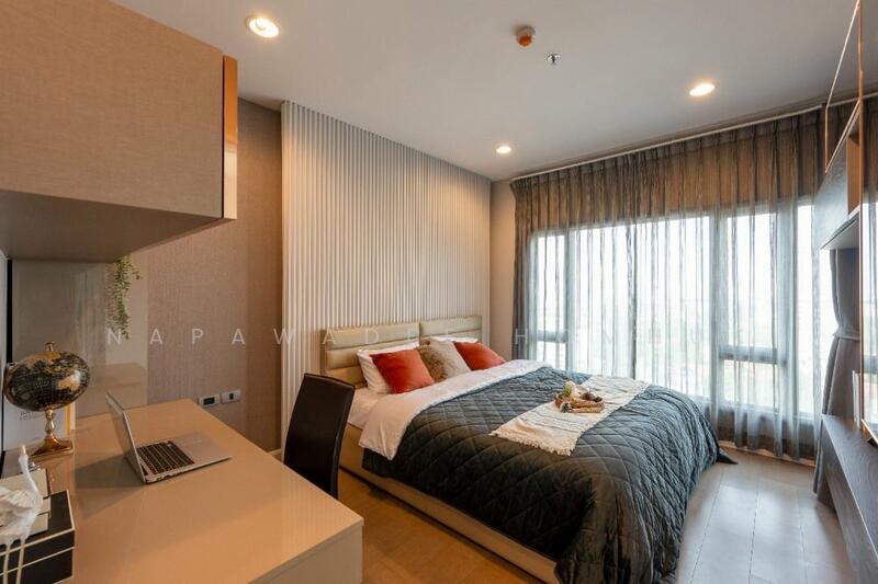 The Crest Sukhumvit 34, Bangkok, 778 Sukhumvit Road, Khong Tan, Khlong Toei, Bangkok, 2 Bedrooms, 99 sqm, Condo For Rent, by Napawadee Homhuk, 60187152 - DDproperty.com
