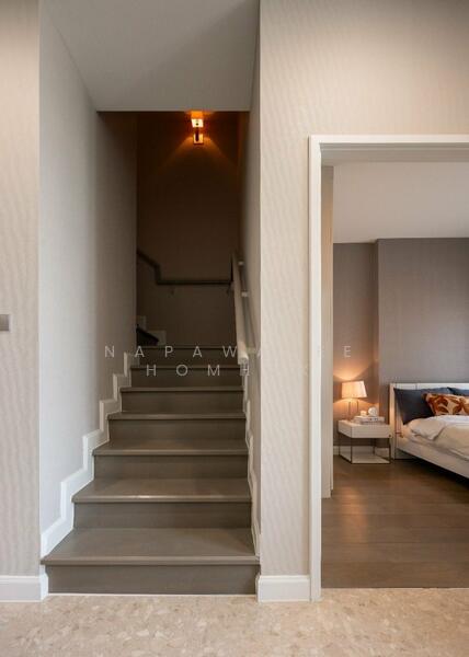 The Crest Sukhumvit 34, Bangkok, 778 Sukhumvit Road, Khong Tan, Khlong Toei, Bangkok, 2 Bedrooms, 99 sqm, Condo For Rent, by Napawadee Homhuk, 60187152 - DDproperty.com