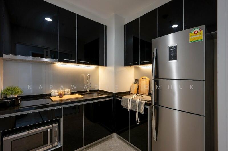 The Crest Sukhumvit 34, Bangkok, 778 Sukhumvit Road, Khong Tan, Khlong Toei, Bangkok, 2 Bedrooms, 99 sqm, Condo For Rent, by Napawadee Homhuk, 60187152 - DDproperty.com