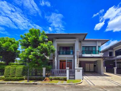 ขาย - Grand Bangkok Boulevard Sathorn-Kanlapaphruek : แกรนด์ บางกอก บูเลอวาร์ด สาทร-กัลปพฤกษ์, กรุงเทพ