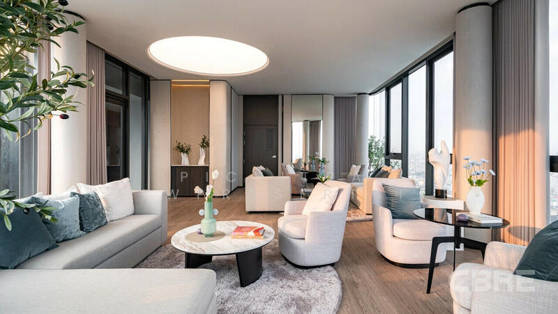 Reference Sathorn-Wongwianyai : เรฟเฟอเรนซ์ สาทร-วงเวียนใหญ่, Bangkok, ซอย กรุงธนบุรี 2, Bang Lam Phu Lang, Khlong San, Bangkok, Studio, 25 sqm, Condo For Sale, by Pichitra Kaewprasertsilp, 60187199 - DDproperty.com
