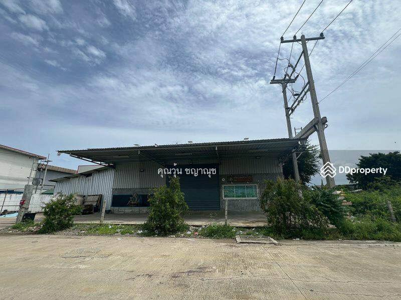 ให้เช่า - โรงงานฉีดหลอดพรีฟอร์ม, สมุทรสาคร