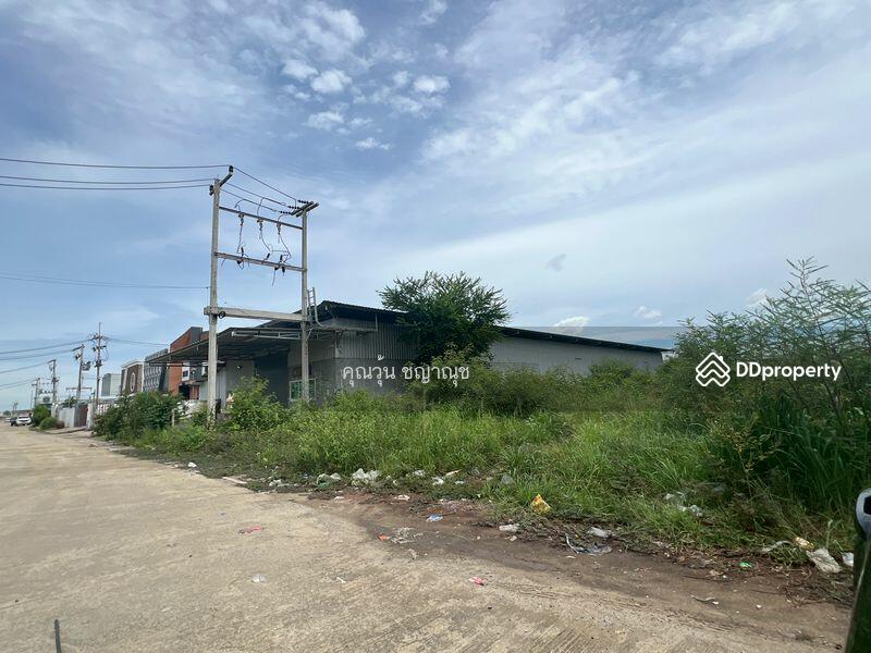 ให้เช่า - โรงงานฉีดหลอดพรีฟอร์ม, สมุทรสาคร