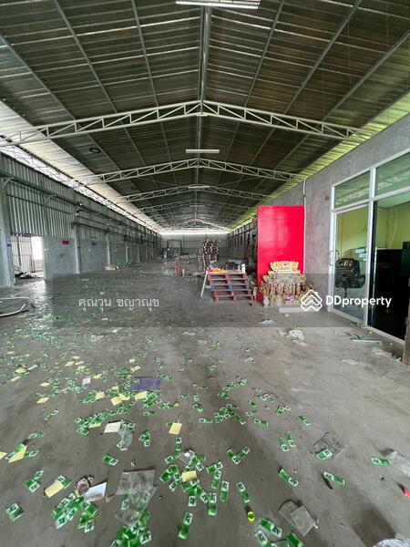 ให้เช่า - โรงงานฉีดหลอดพรีฟอร์ม, สมุทรสาคร