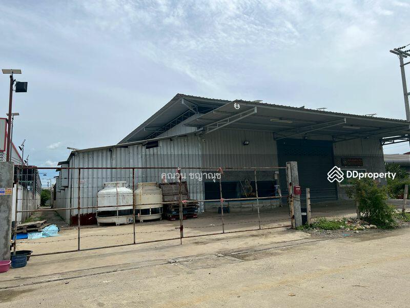 ให้เช่า - โรงงานฉีดหลอดพรีฟอร์ม, สมุทรสาคร