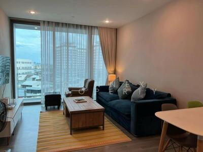 ขาย - The Room Sukhumvit 69 : เดอะ รูม สุขุมวิท 69, กรุงเทพ