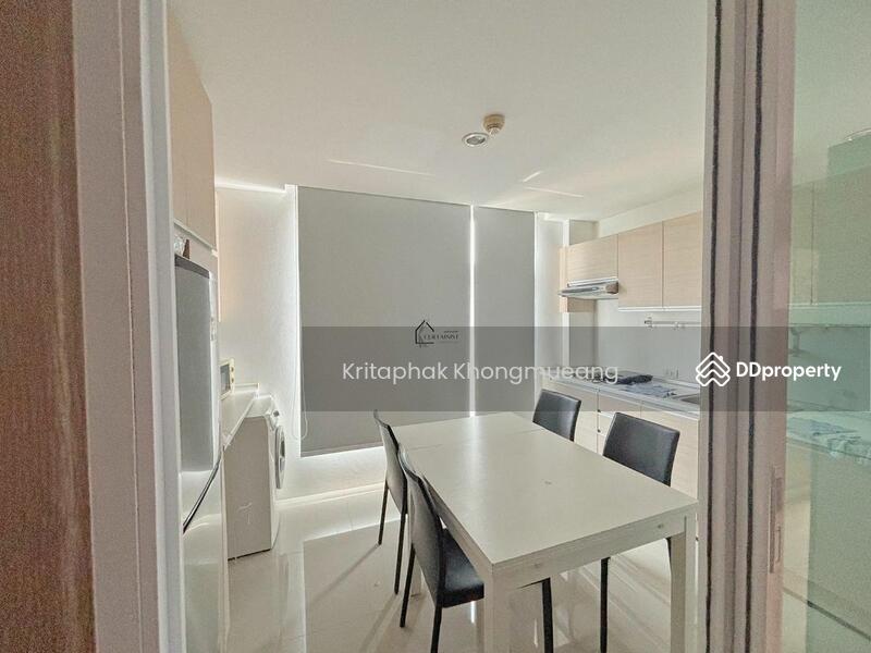 For Rent - Morning Side Heights Ratchada 30, Bangkok
