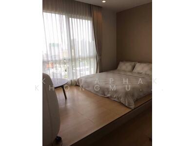 For Rent - HQ Thonglor by Sansiri, Bangkok