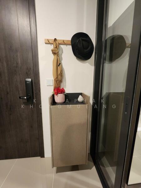 XT Huaikhwang, Bangkok, 244 Ratchadaphisek Road, Huai Khwang, Bangkok, 1 Bedroom, 34 sqm, Condo For Rent, by Kritaphak Khongmueang, 60187292 - DDproperty.com