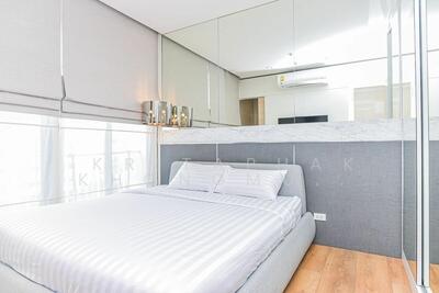 For Rent - Park Origin Phrom Phong (Park 24), Bangkok