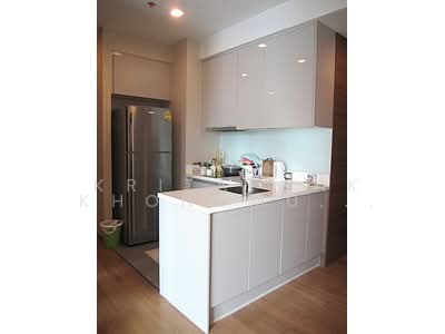 For Rent - The Address Asoke, Bangkok