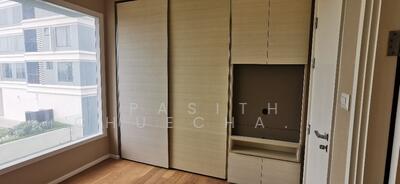 ขาย - The Saint Residences Ladprao : เดอะ เซนต์ เรสิเดนเซส, กรุงเทพ