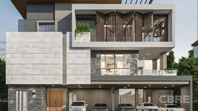 ขาย - The Gentry Phatthanakan 2 : เดอะ เจนทริ พัฒนาการ 2, กรุงเทพ