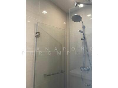 For Rent - Park Origin Phrom Phong (Park 24), Bangkok
