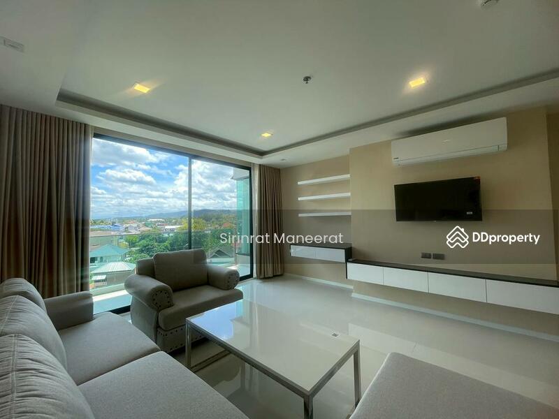 For Rent - The Star Hill Condo, Chiang Mai