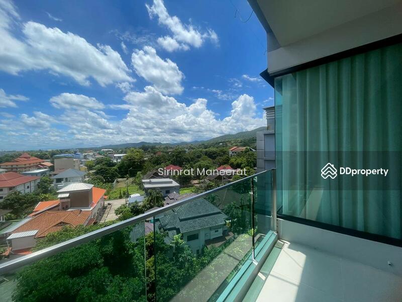 For Rent - The Star Hill Condo, Chiang Mai