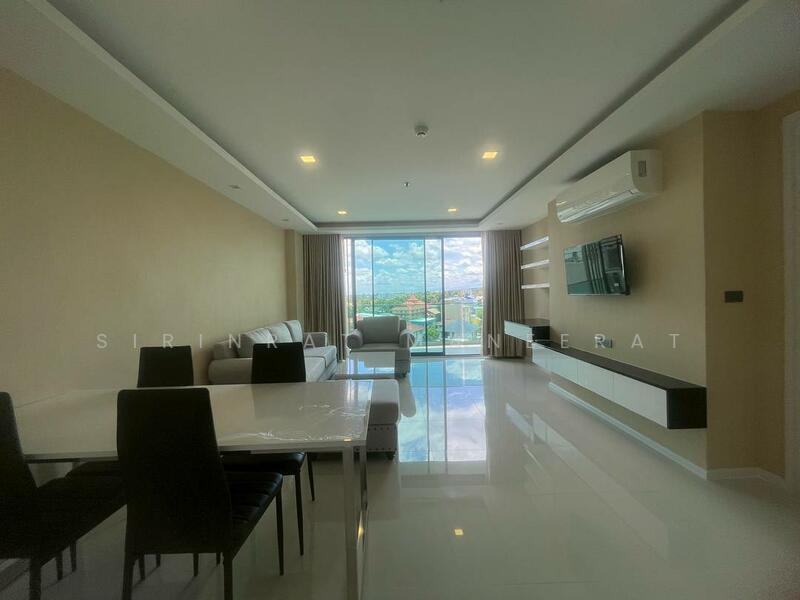 For Rent - The Star Hill Condo, Chiang Mai