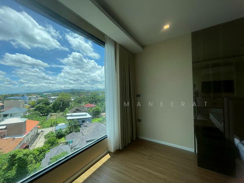 For Rent - The Star Hill Condo, Chiang Mai