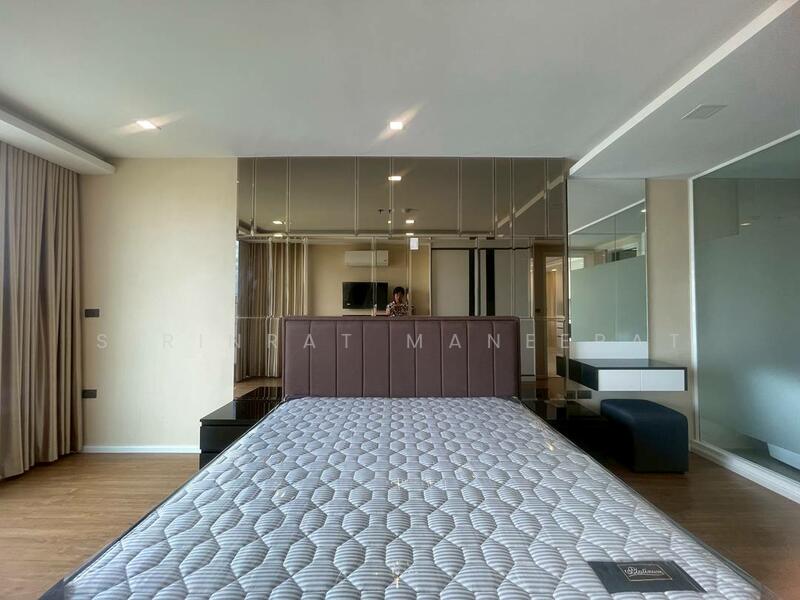 For Rent - The Star Hill Condo, Chiang Mai