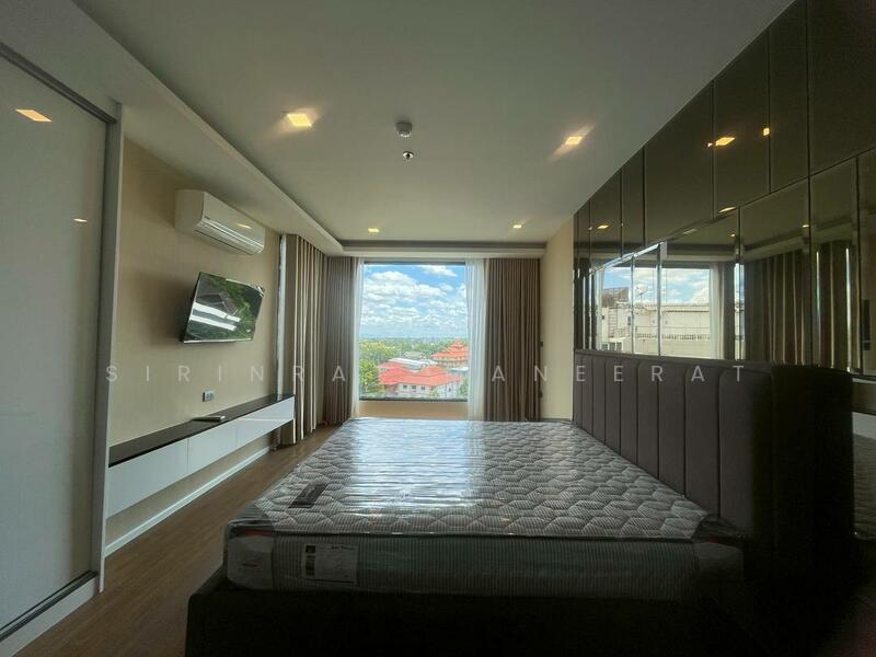 For Rent - The Star Hill Condo, Chiang Mai