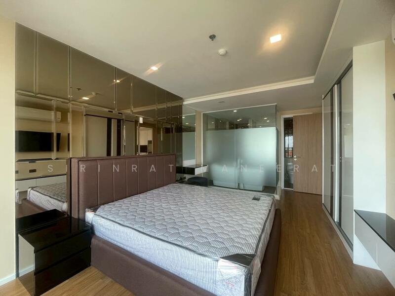 For Rent - The Star Hill Condo, Chiang Mai