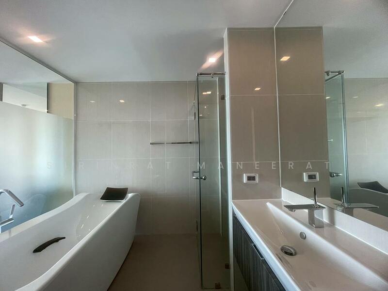 For Rent - The Star Hill Condo, Chiang Mai