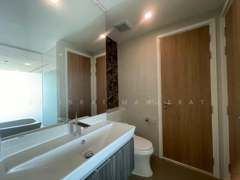 For Rent - The Star Hill Condo, Chiang Mai