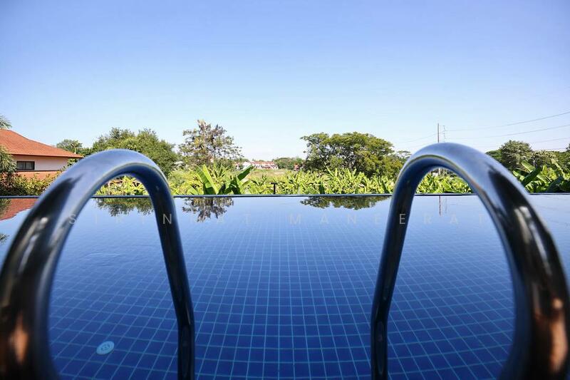 For Rent - The Star Hill Condo, Chiang Mai