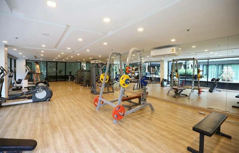 For Rent - The Star Hill Condo, Chiang Mai