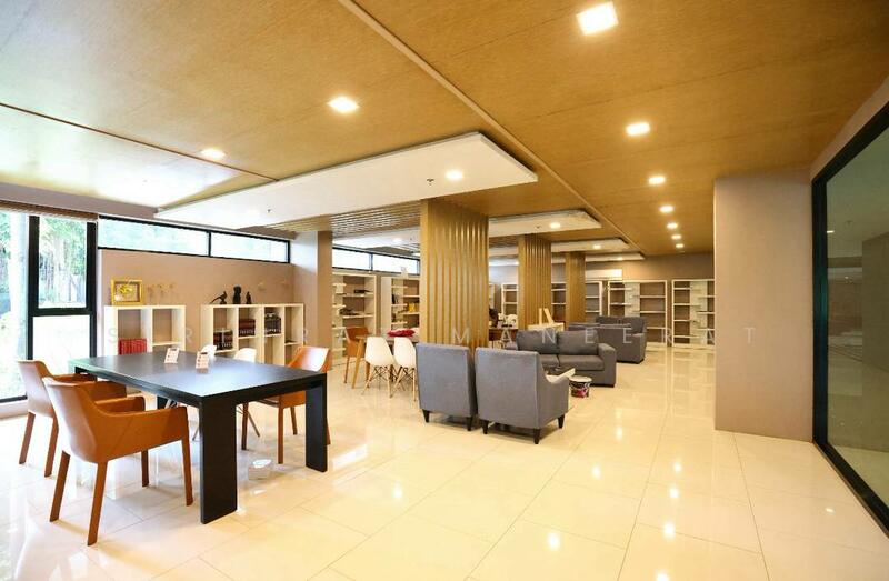 For Rent - The Star Hill Condo, Chiang Mai