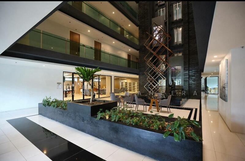 For Rent - The Star Hill Condo, Chiang Mai