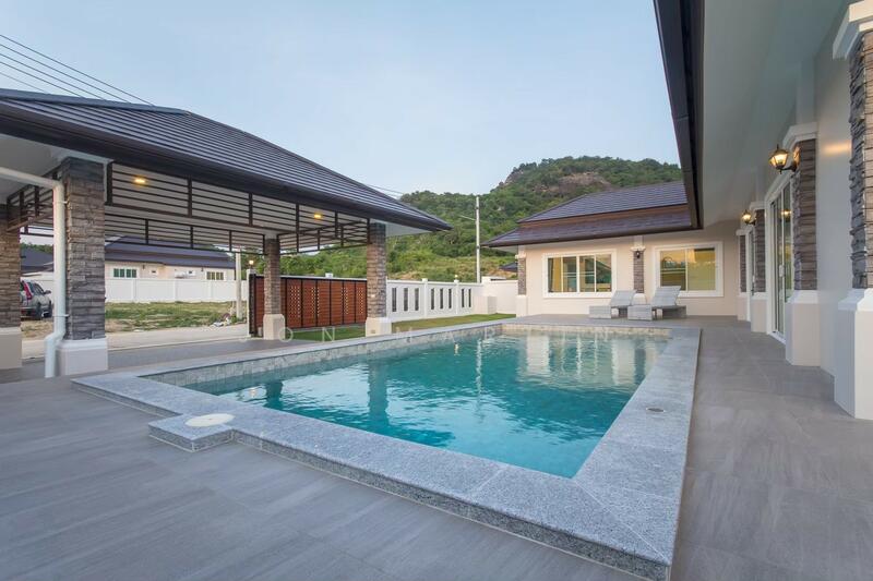 For Sale - Hua Hin Grand Hills, Prachuap Khiri Khan