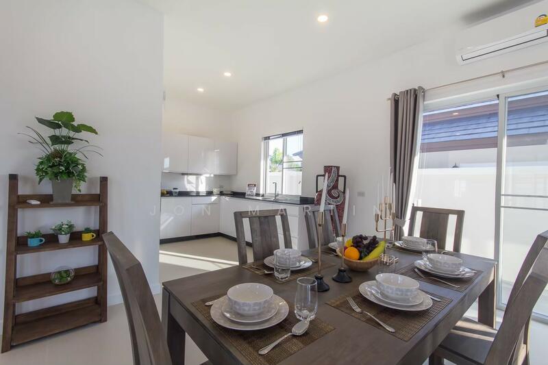 For Sale - Hua Hin Grand Hills, Prachuap Khiri Khan