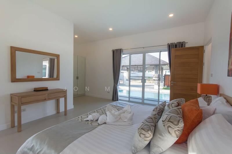 ขาย - Hua Hin Grand Hills : หัวหิน แกรนด์ ฮิลล์, ประจวบคีรีขันธ์