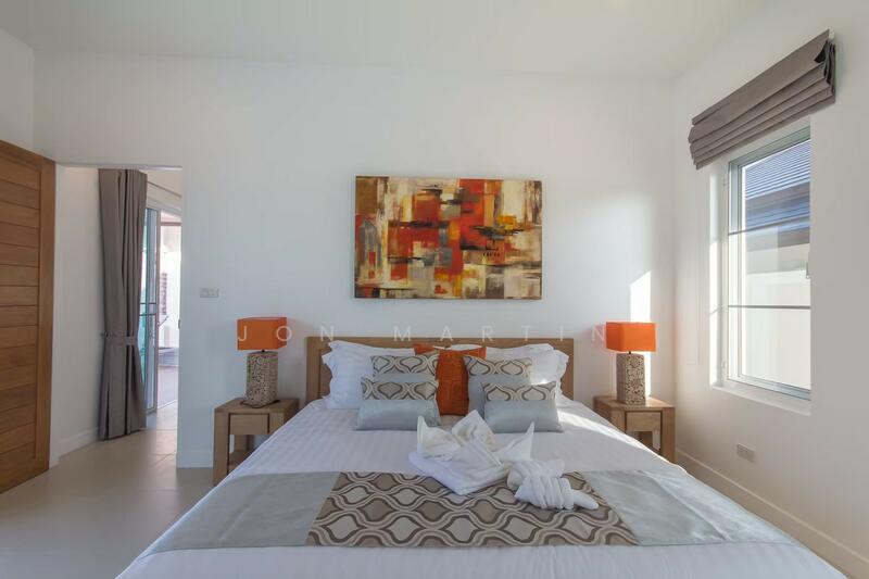 For Sale - Hua Hin Grand Hills, Prachuap Khiri Khan