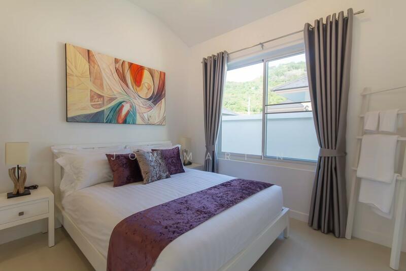 For Sale - Hua Hin Grand Hills, Prachuap Khiri Khan