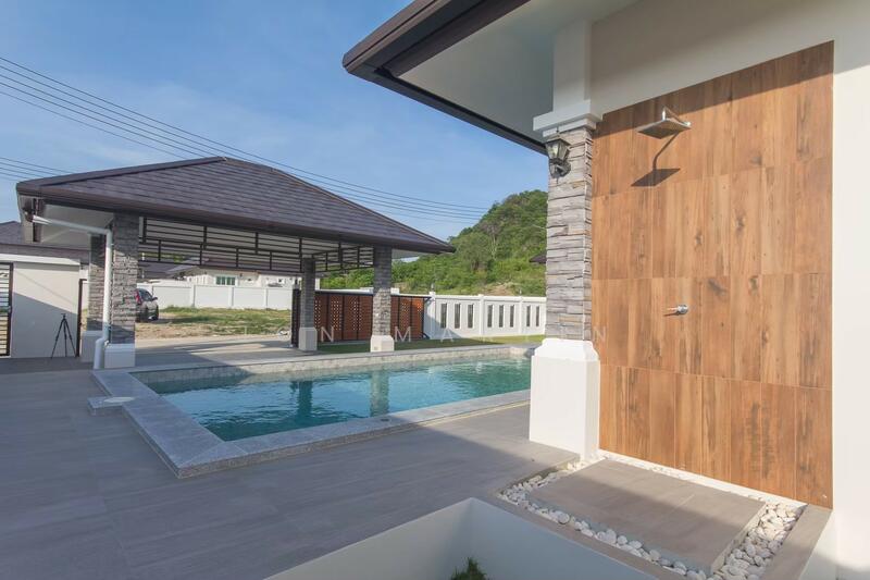 ขาย - Hua Hin Grand Hills : หัวหิน แกรนด์ ฮิลล์, ประจวบคีรีขันธ์