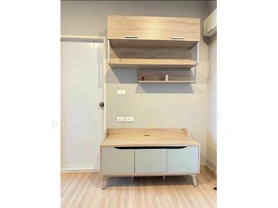 For Rent - Niche Mono Ratchavipha, Bangkok