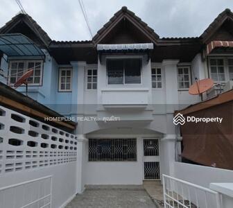 ขาย - ทาวน์เฮ้าส์ 2 ชั้น หมู่บ้านชมเดือน3 ซอยอ่อนนุช59/1 (รีโนเวท), กรุงเทพ