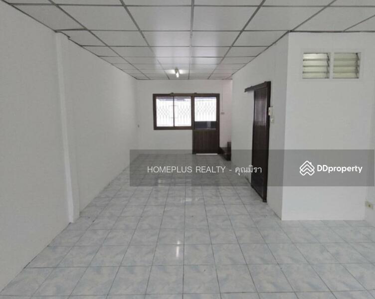 ขาย - ทาวน์เฮ้าส์ 2 ชั้น หมู่บ้านชมเดือน3 ซอยอ่อนนุช59/1 (รีโนเวท), กรุงเทพ