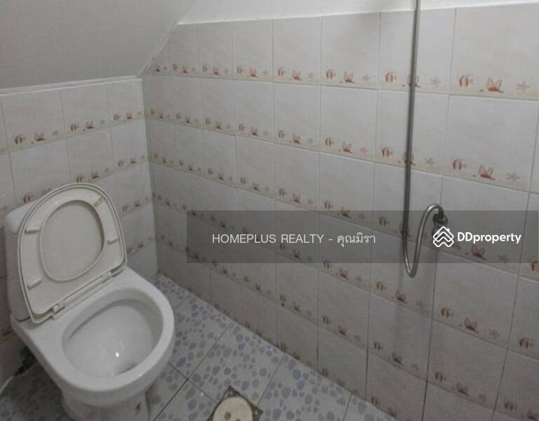 ขาย - ทาวน์เฮ้าส์ 2 ชั้น หมู่บ้านชมเดือน3 ซอยอ่อนนุช59/1 (รีโนเวท), กรุงเทพ