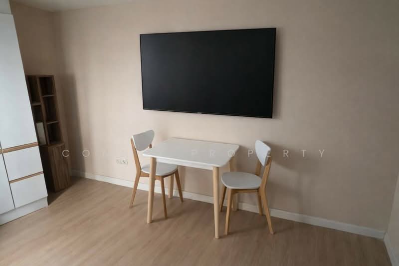 For Sale - The Nest Sukhumvit 22, Bangkok