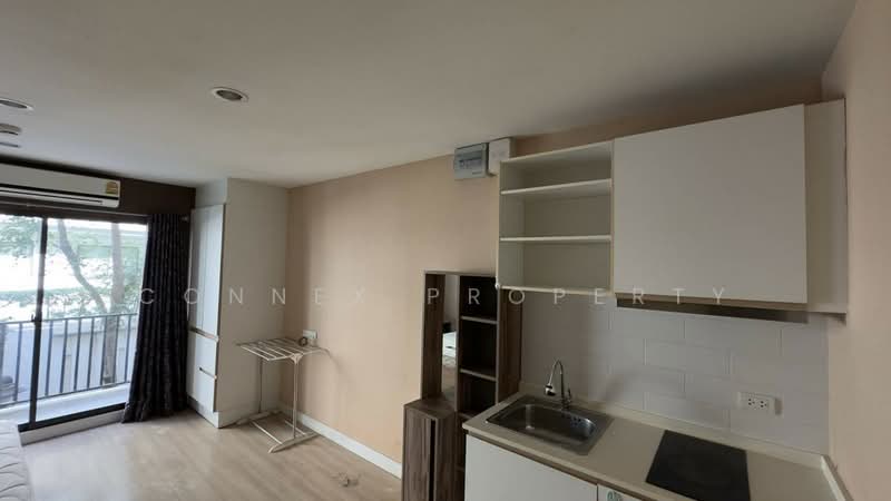 For Sale - The Nest Sukhumvit 22, Bangkok