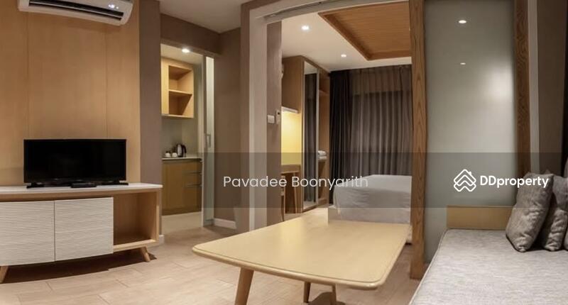 ให้เช่า - Maysa Condo : เมษา คอนโด, ประจวบคีรีขันธ์