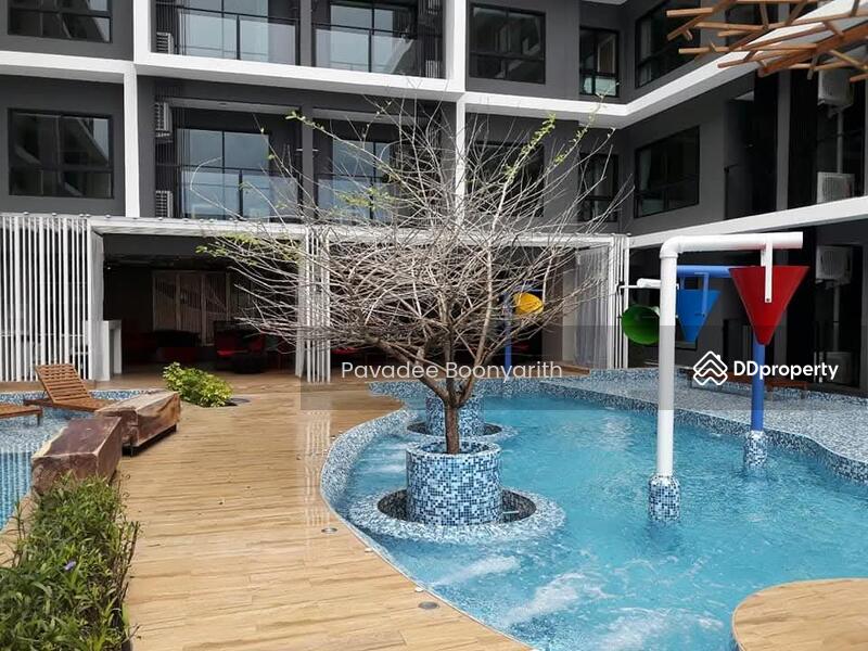 ให้เช่า - Maysa Condo : เมษา คอนโด, ประจวบคีรีขันธ์