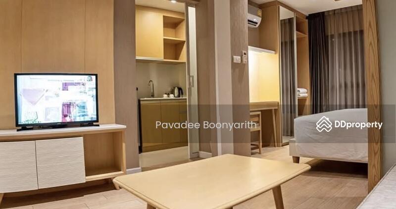 ให้เช่า - Maysa Condo : เมษา คอนโด, ประจวบคีรีขันธ์