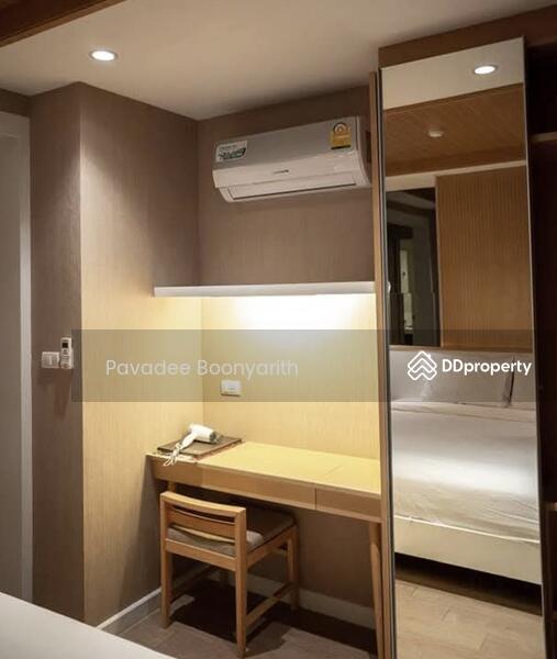 ให้เช่า - Maysa Condo : เมษา คอนโด, ประจวบคีรีขันธ์