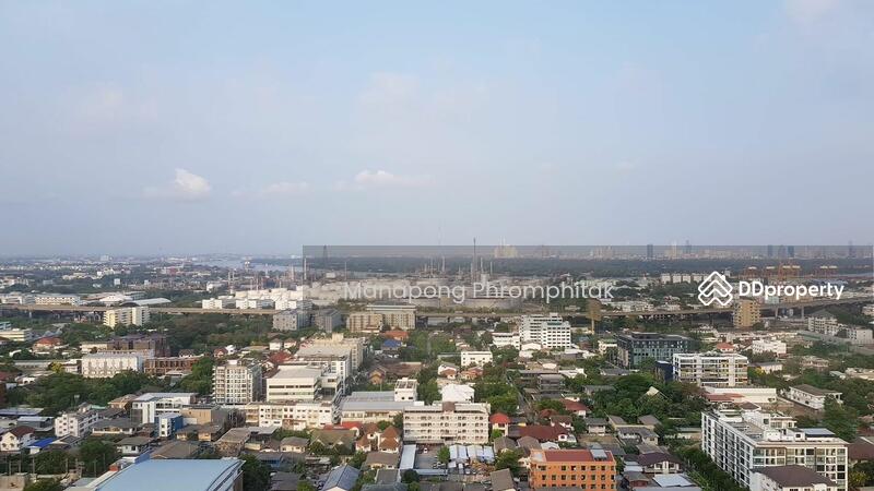 ขาย - The Line Sukhumvit 101 : เดอะ ไลน์ สุขุมวิท 101, กรุงเทพ